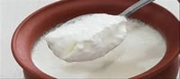 Curd Controversy in Tamil Nadu : 'No to Dahi'...